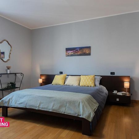 Light Blue Apartment By Wonderful Italy Turin Exteriör bild
