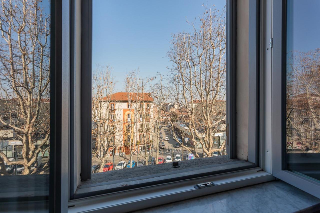 Light Blue Apartment By Wonderful Italy Turin Exteriör bild