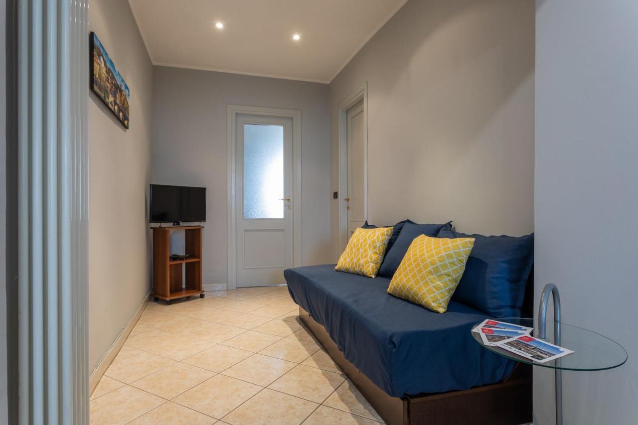 Light Blue Apartment By Wonderful Italy Turin Exteriör bild
