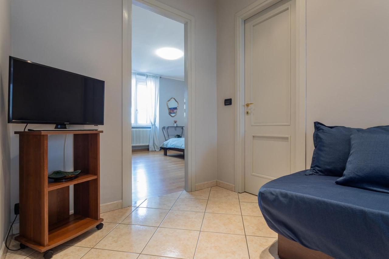 Light Blue Apartment By Wonderful Italy Turin Exteriör bild