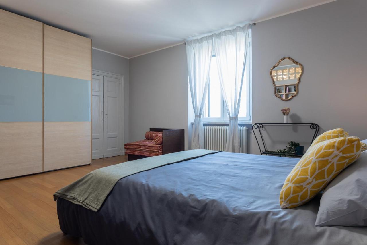 Light Blue Apartment By Wonderful Italy Turin Exteriör bild